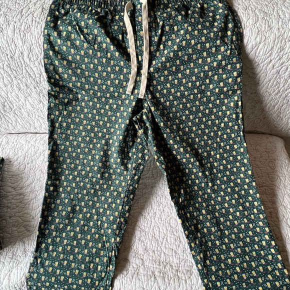 Vineyard Vines Men’s Shot Skis PJ Pants - Picture 5 of 7